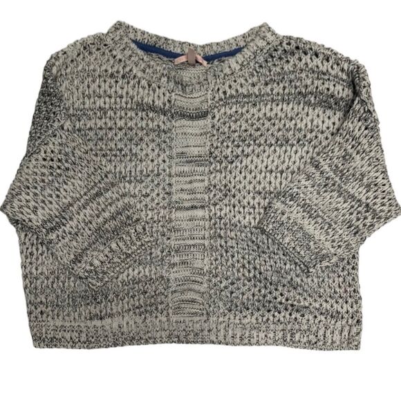 VICTORIA SECRET Chunky Knit Dolman Sweater - Picture 1 of 7
